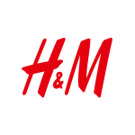 <strong>H & M</strong>