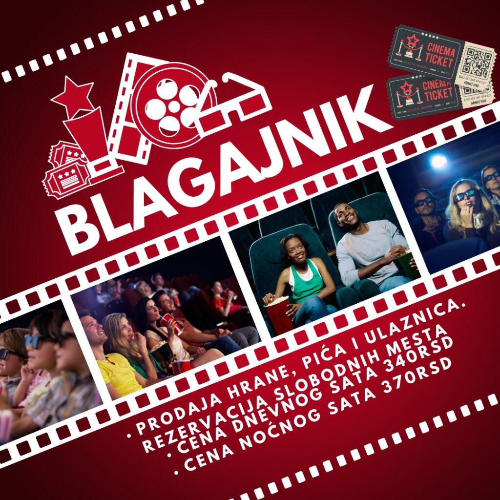 Blagajnik