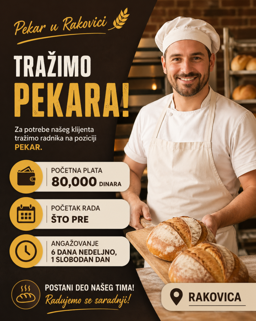 Pekar u Rakovici