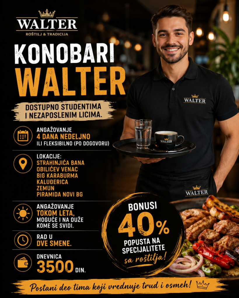 Konobari Walter