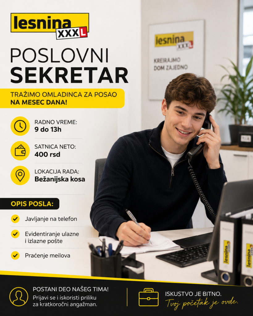 Lesnina